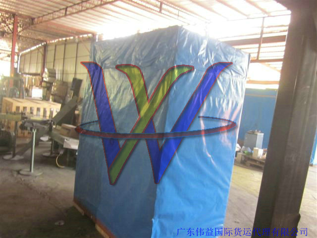 二手機電設備進口怎么操作通關(guān)，有那些資料